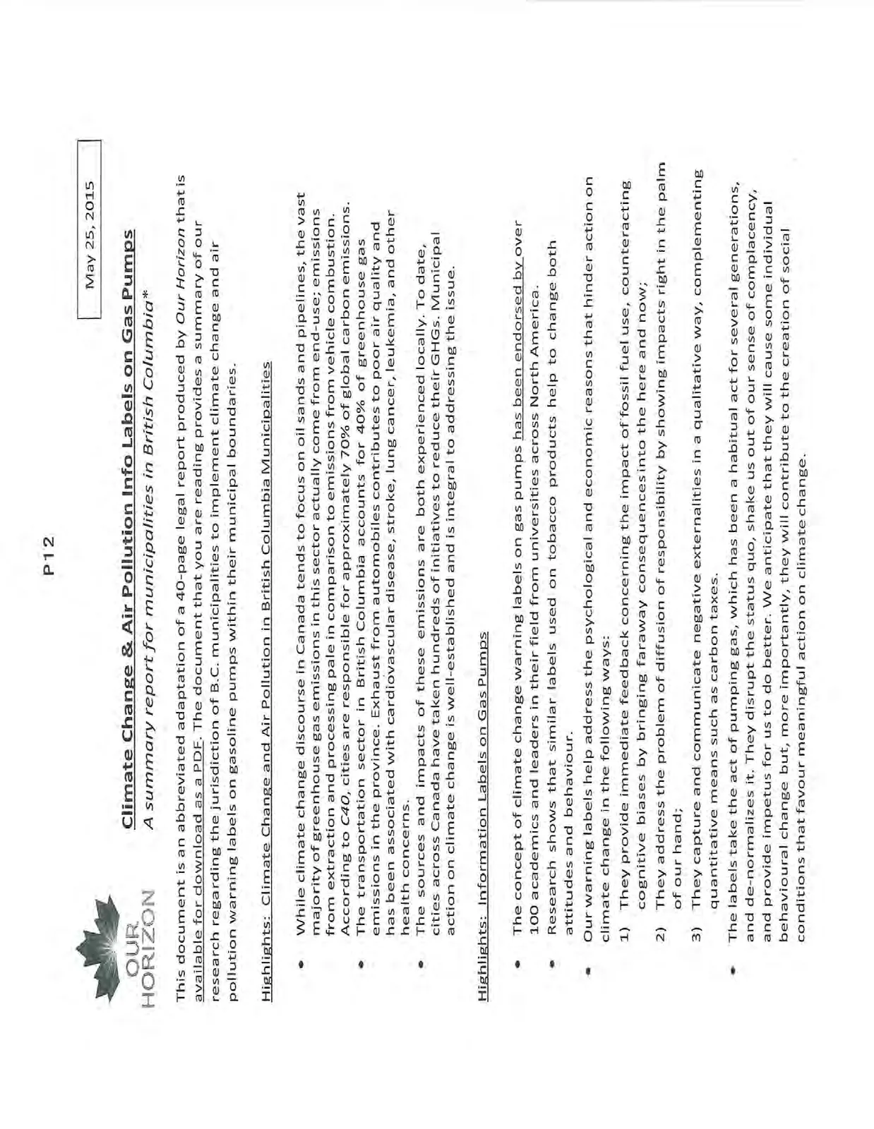 Document image