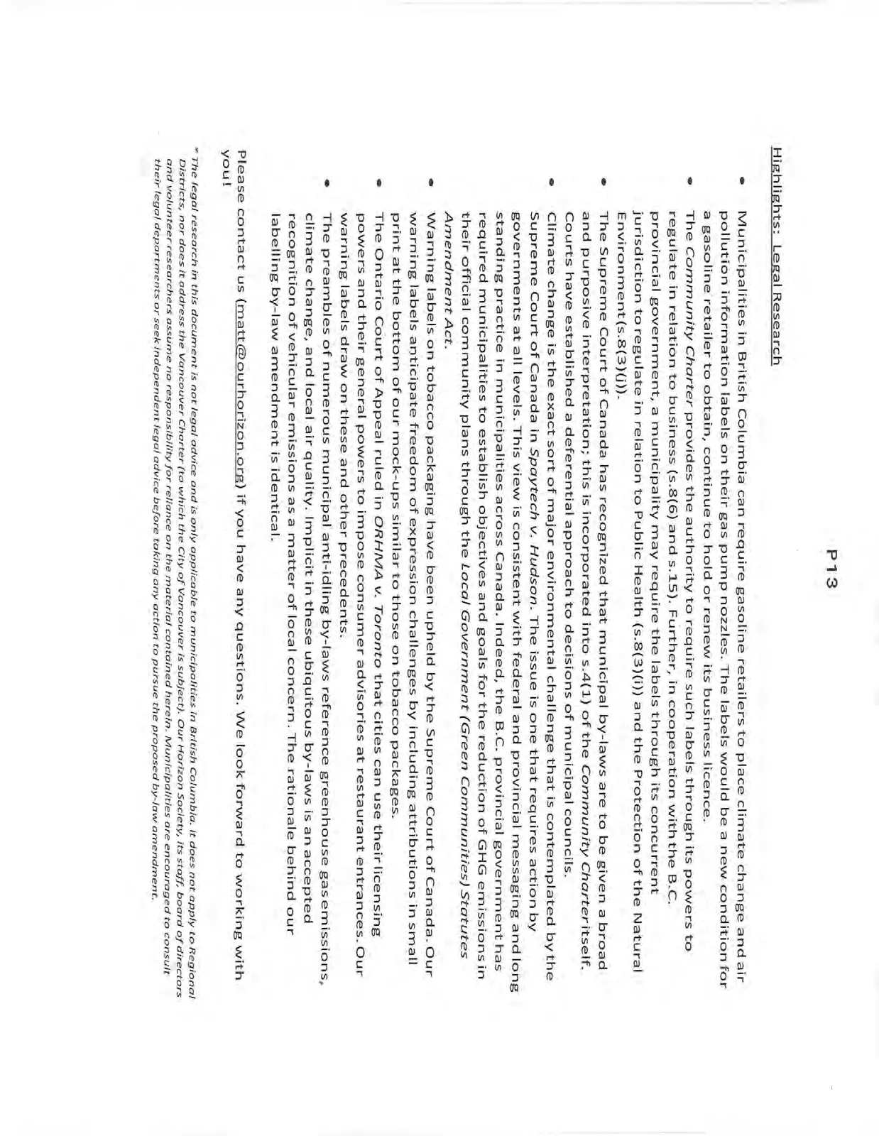 Document image
