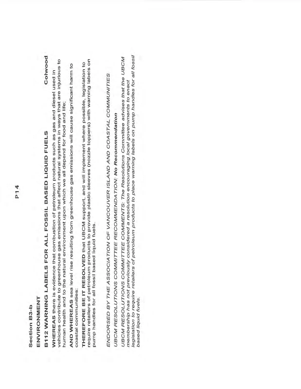 Document image