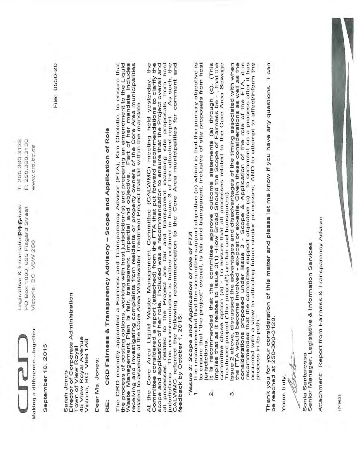 Document image