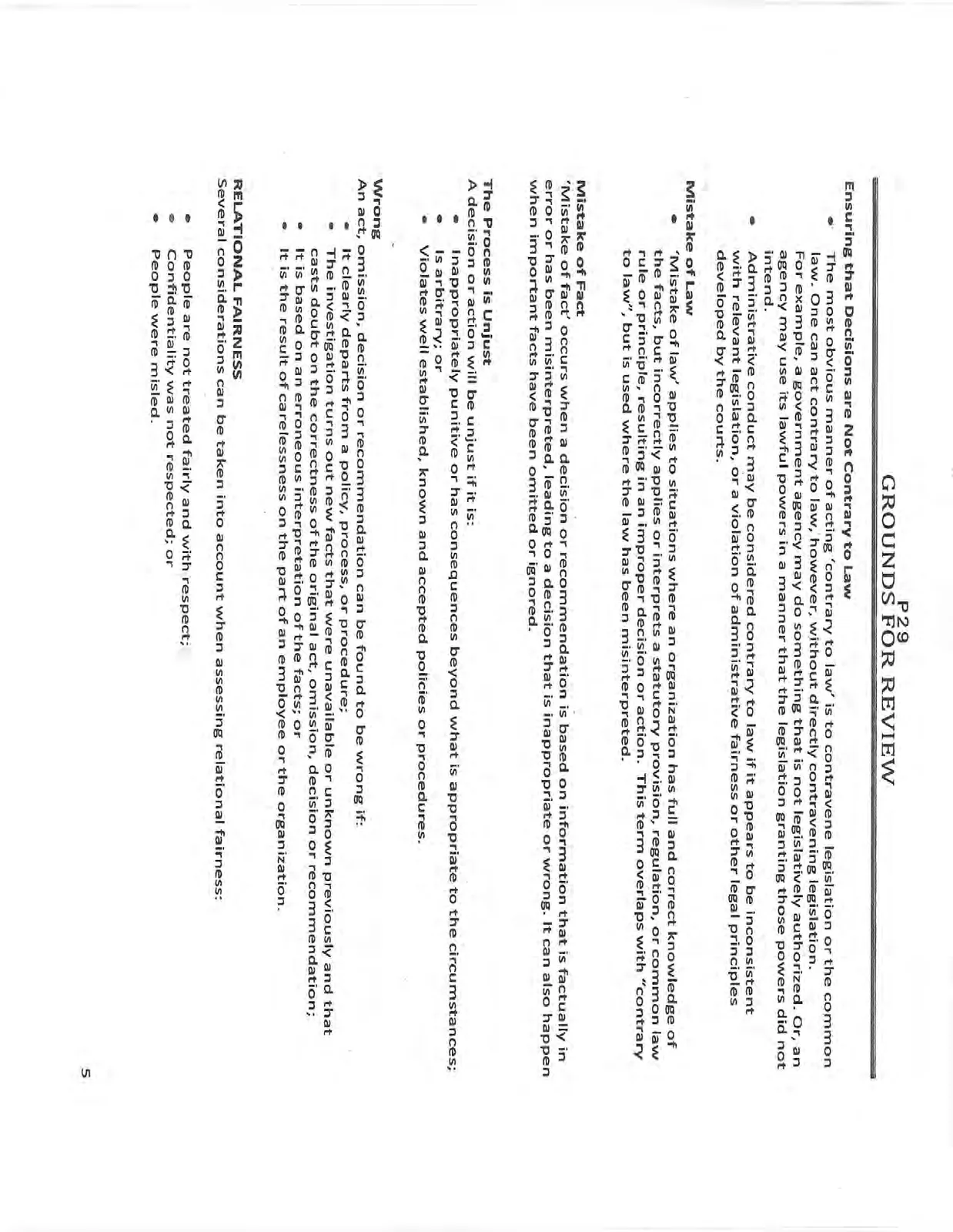 Document image