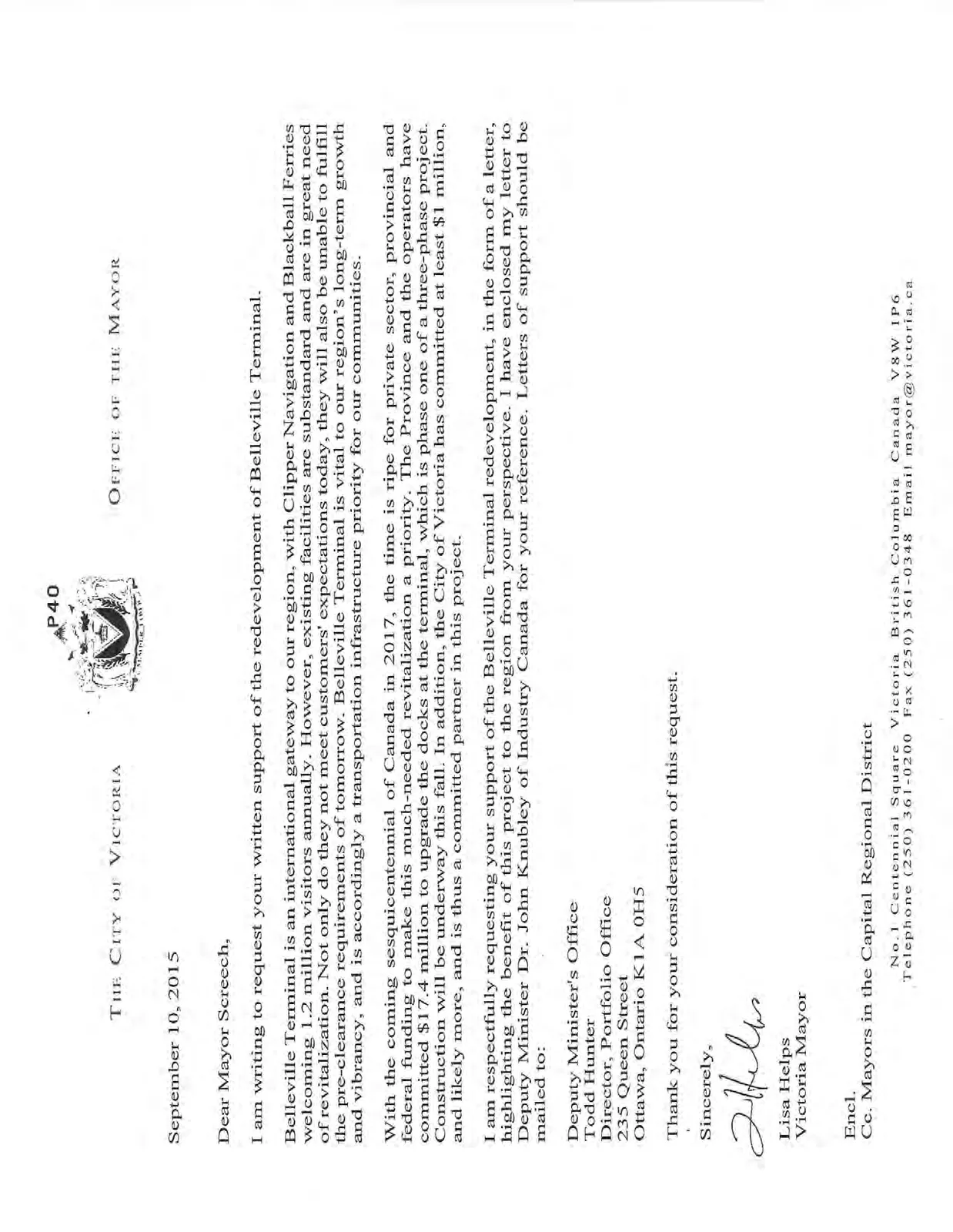 Document image