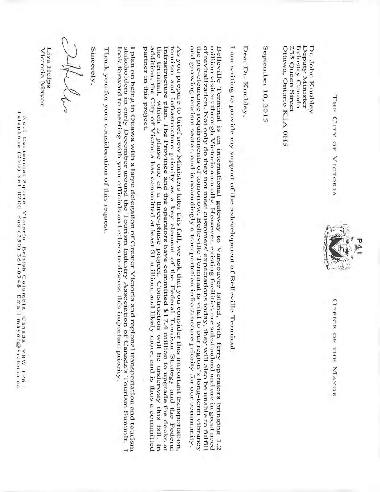 Document image