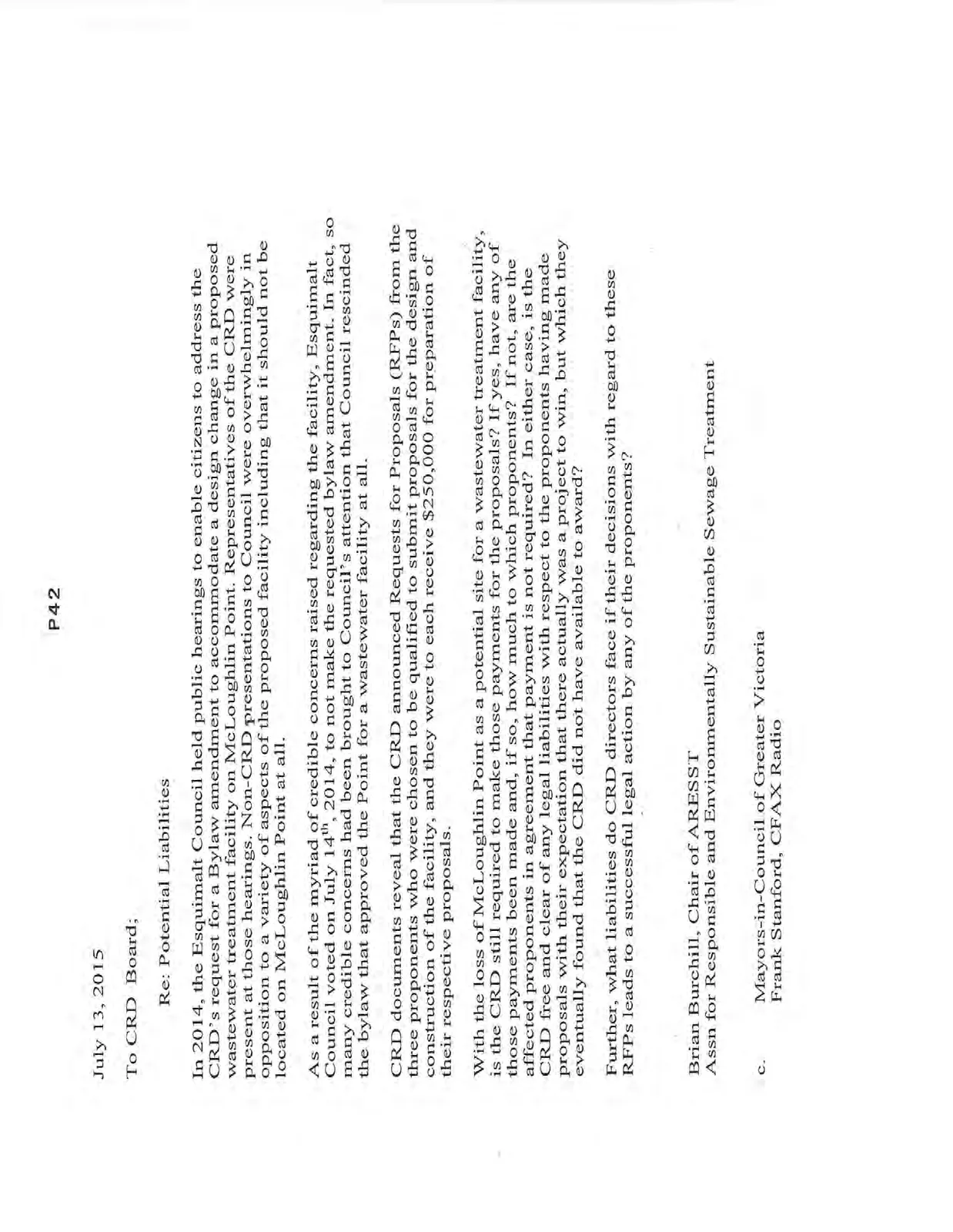Document image
