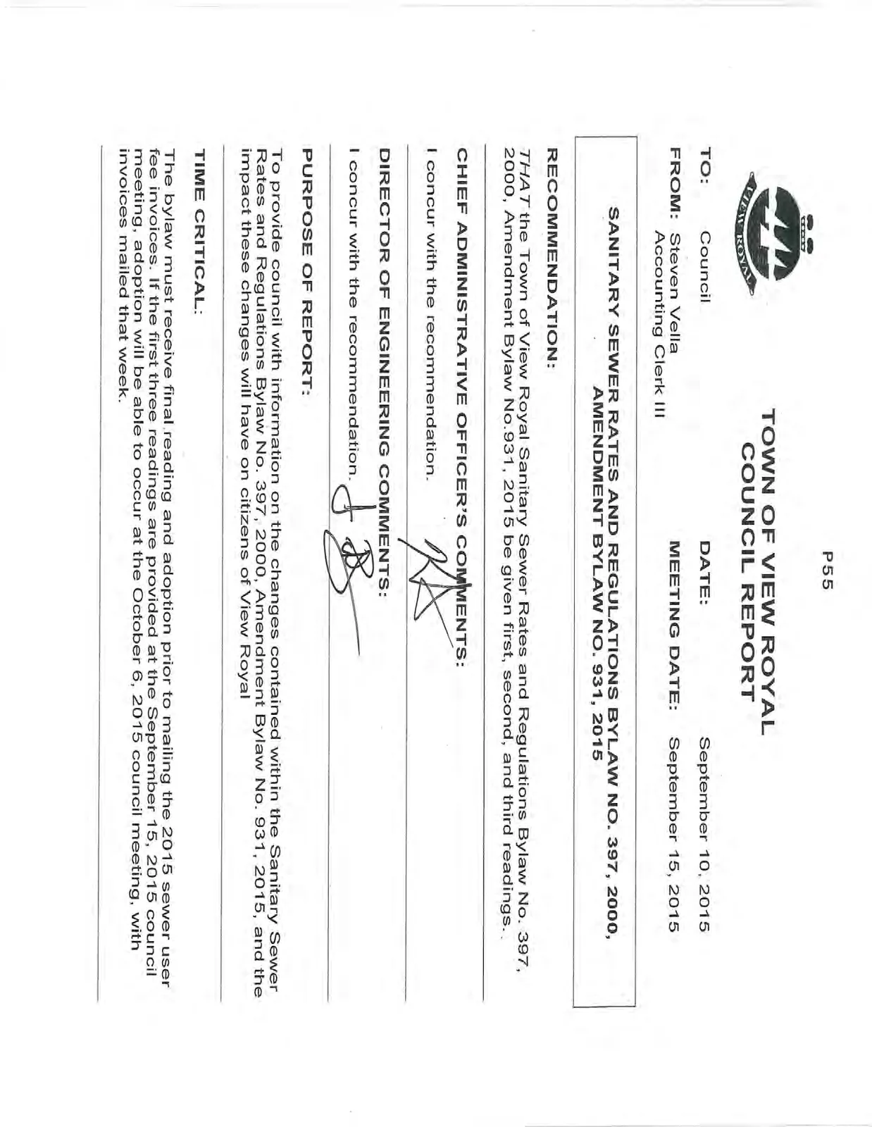 Document image