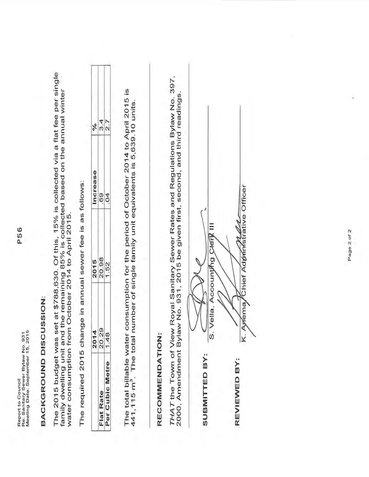 Document image