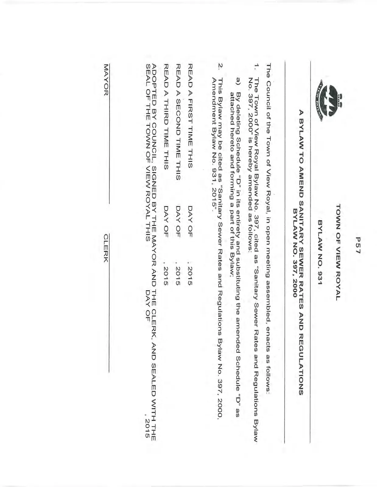 Document image