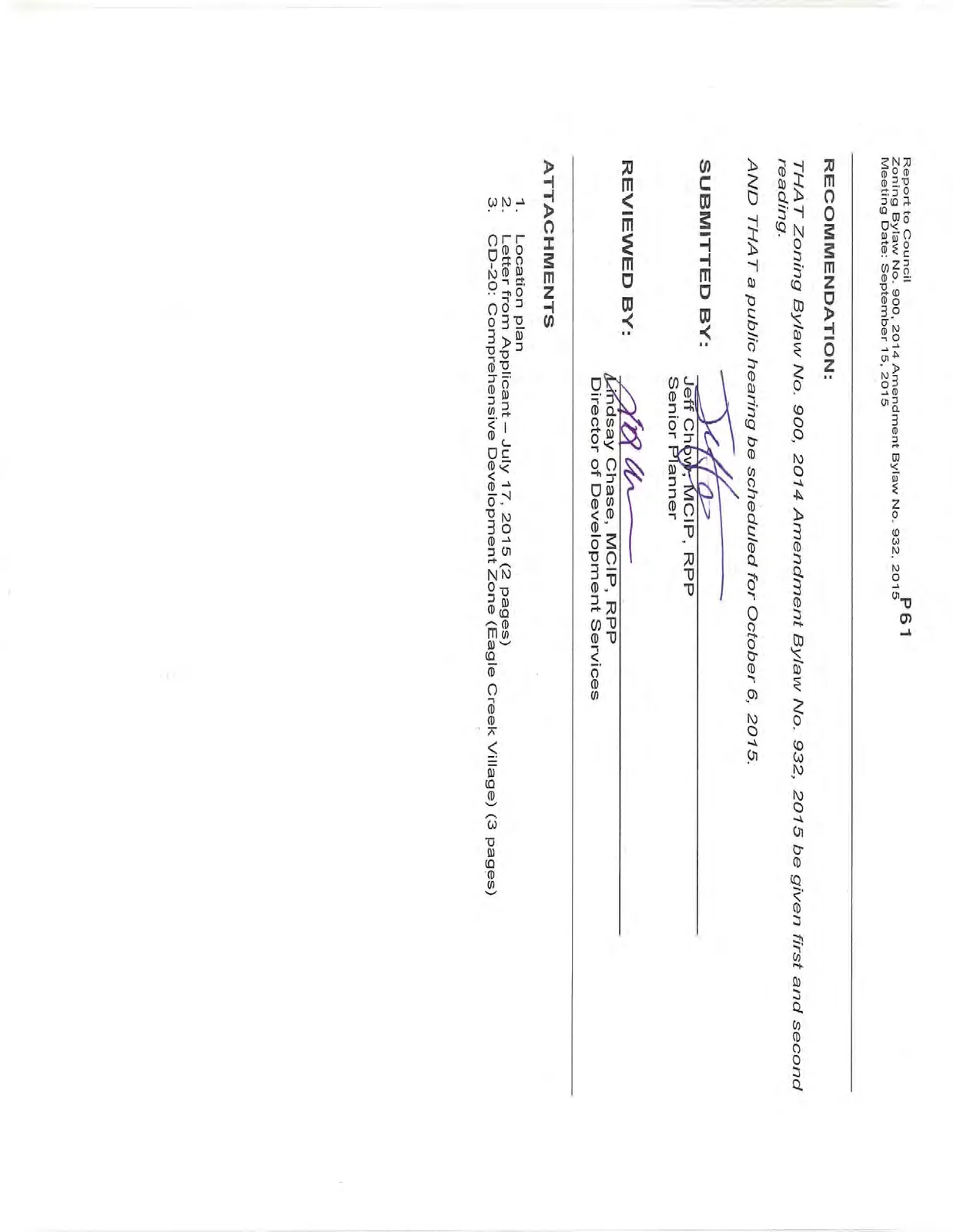 Document image