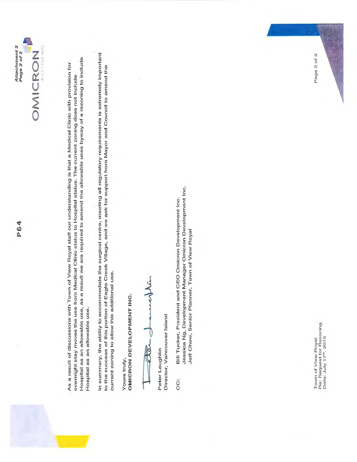 Document image