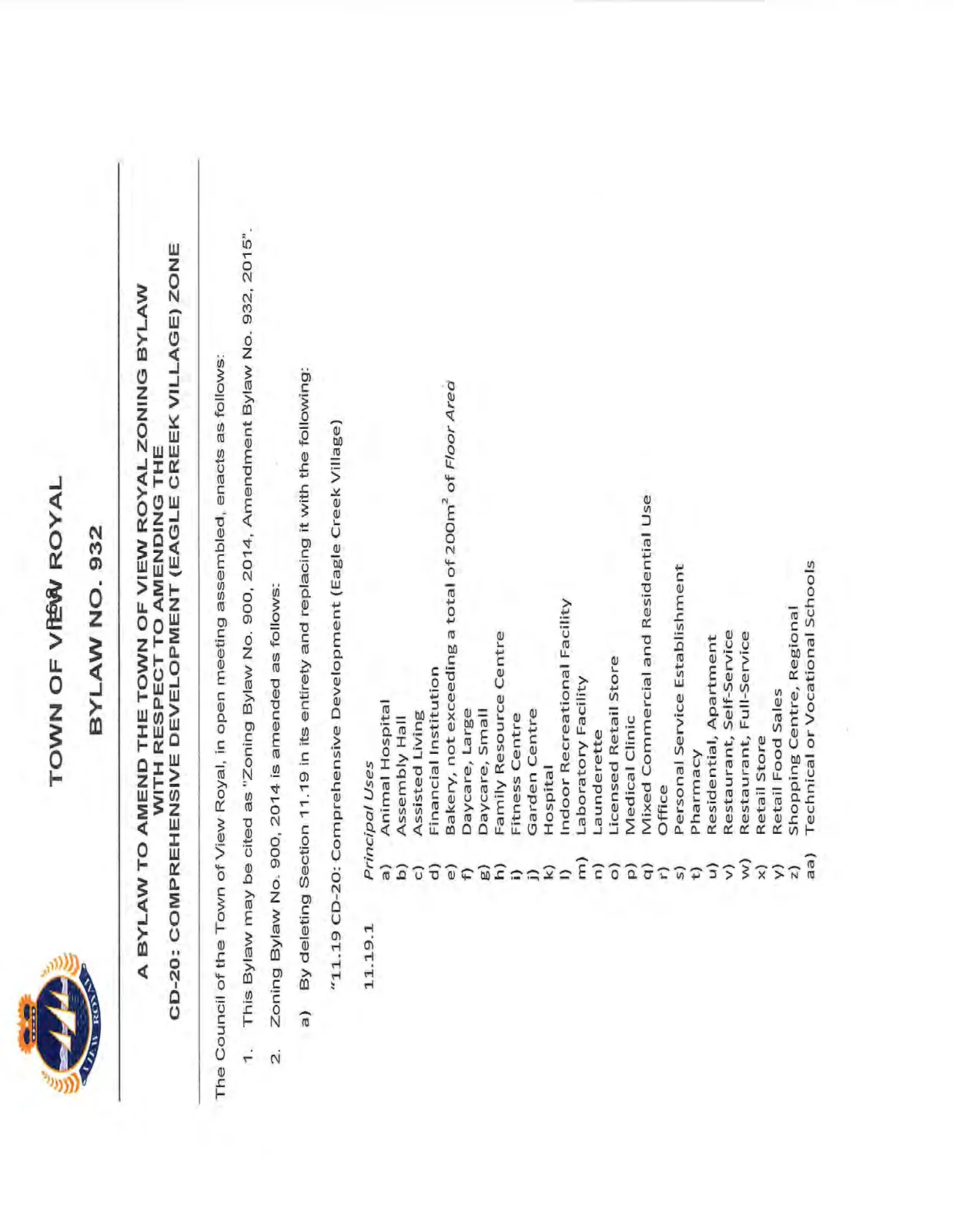 Document image
