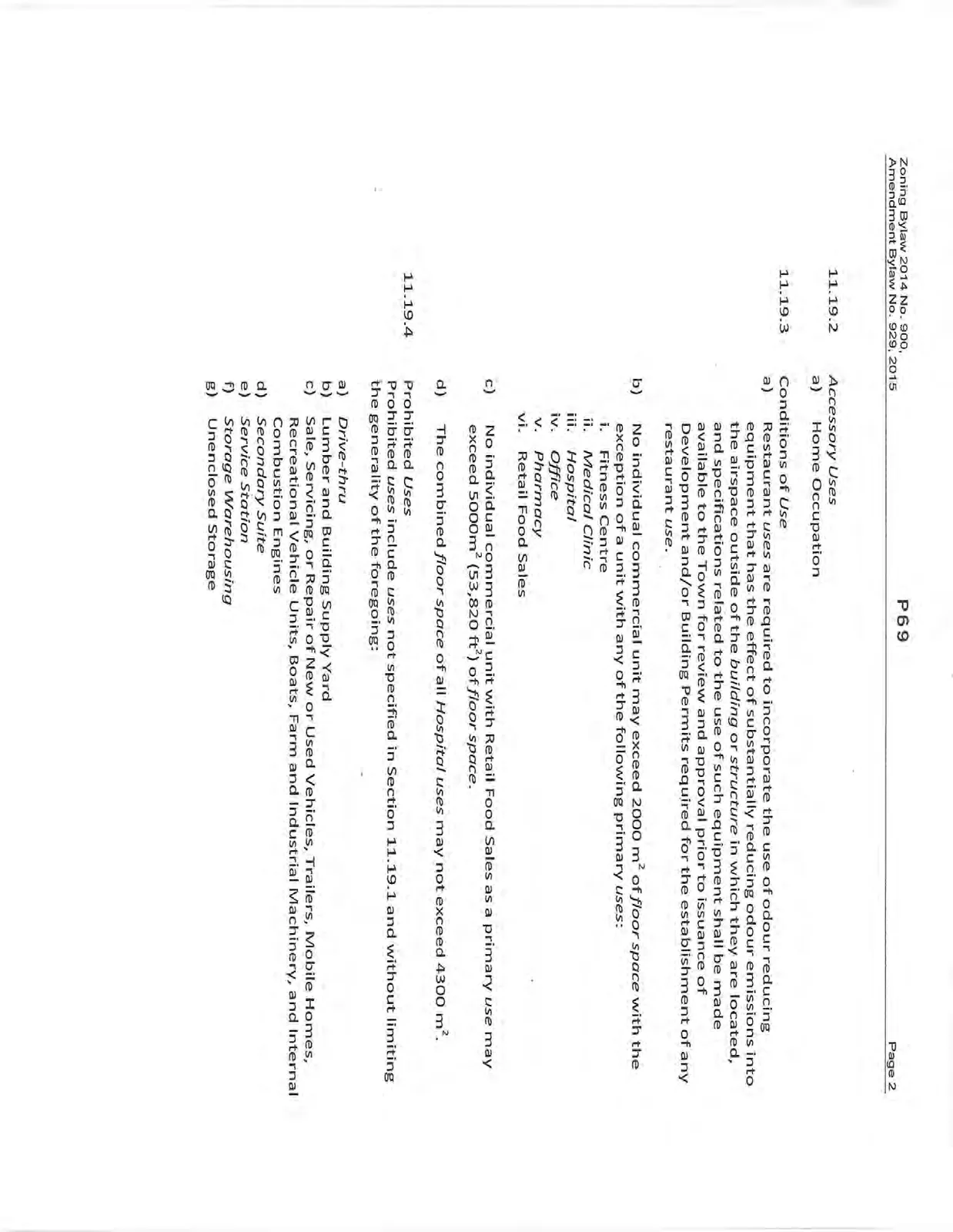 Document image