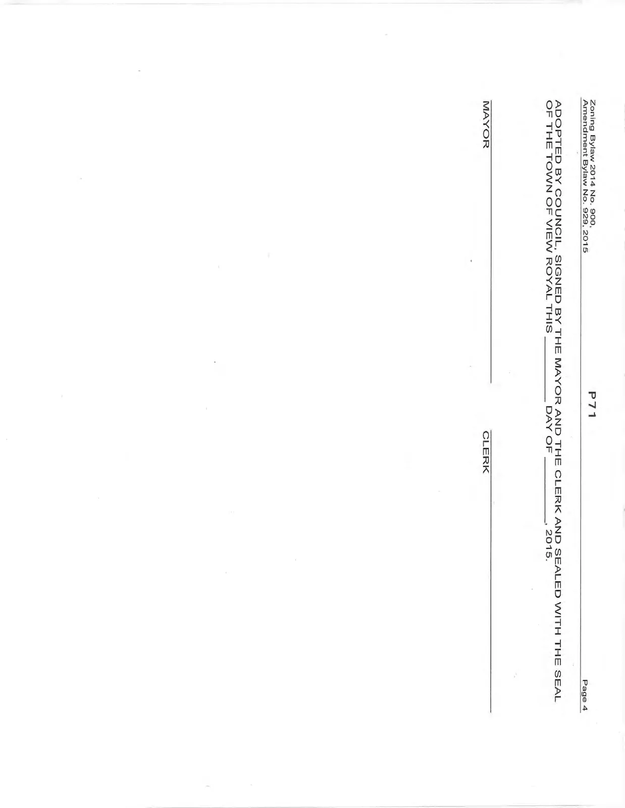 Document image