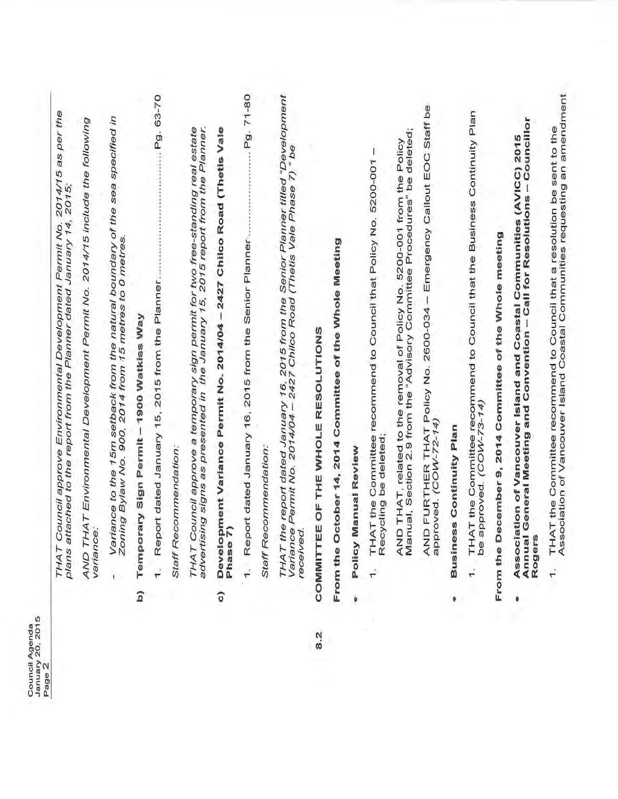 Document image