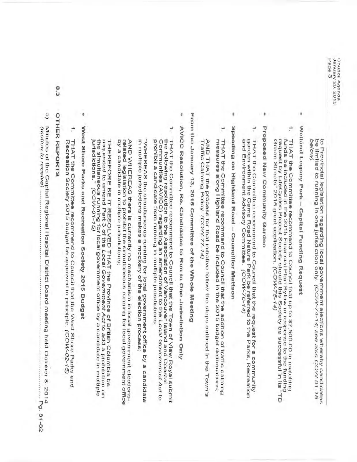 Document image