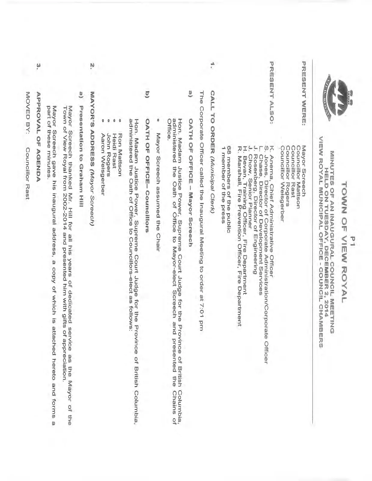 Document image