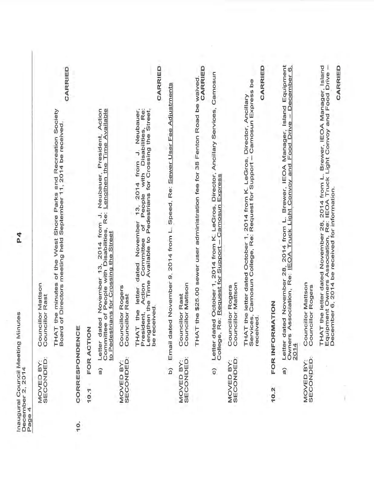 Document image