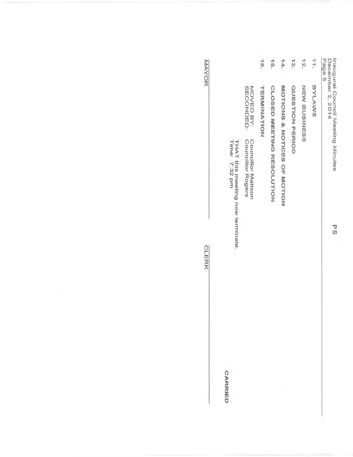 Document image