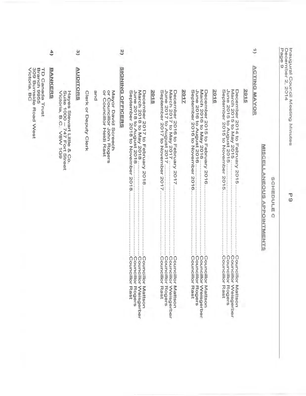 Document image