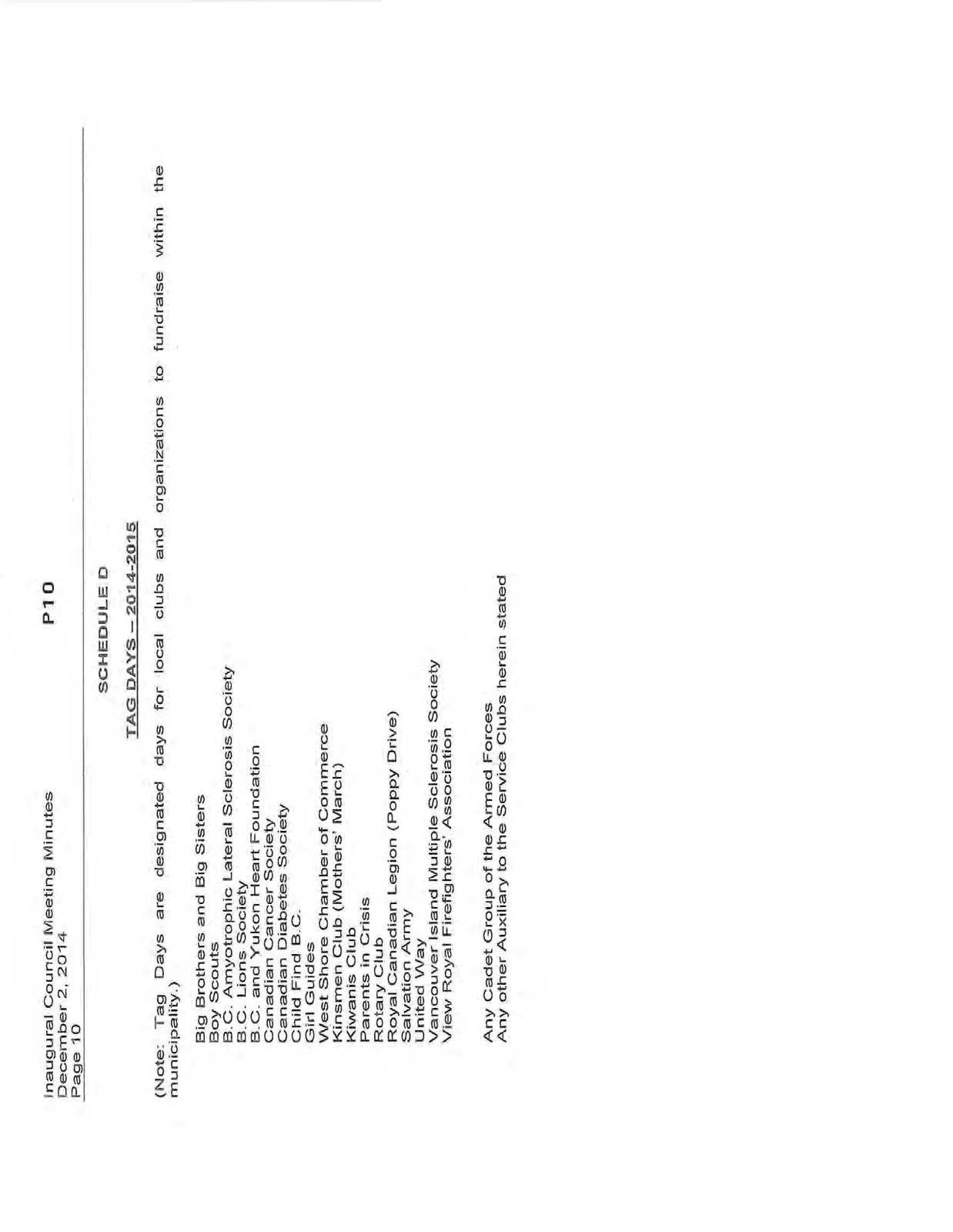 Document image
