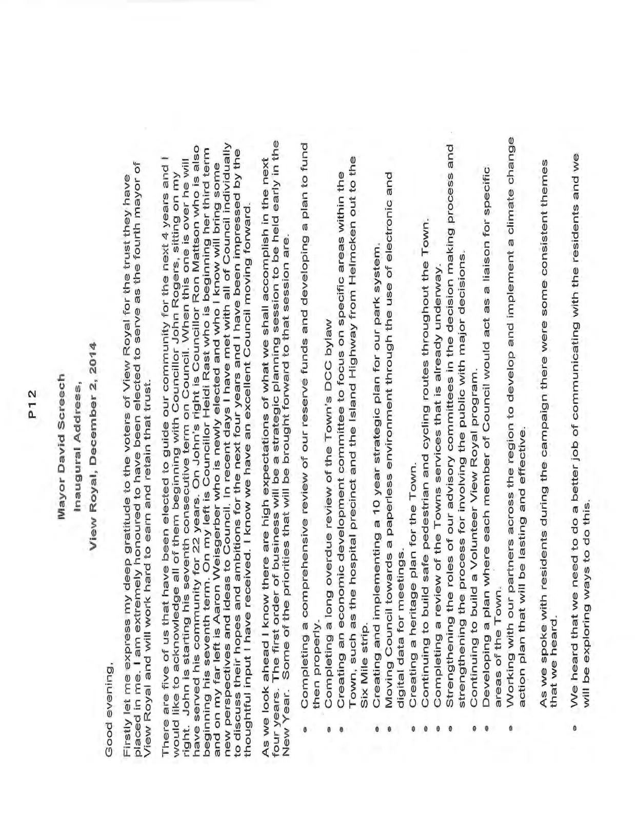 Document image