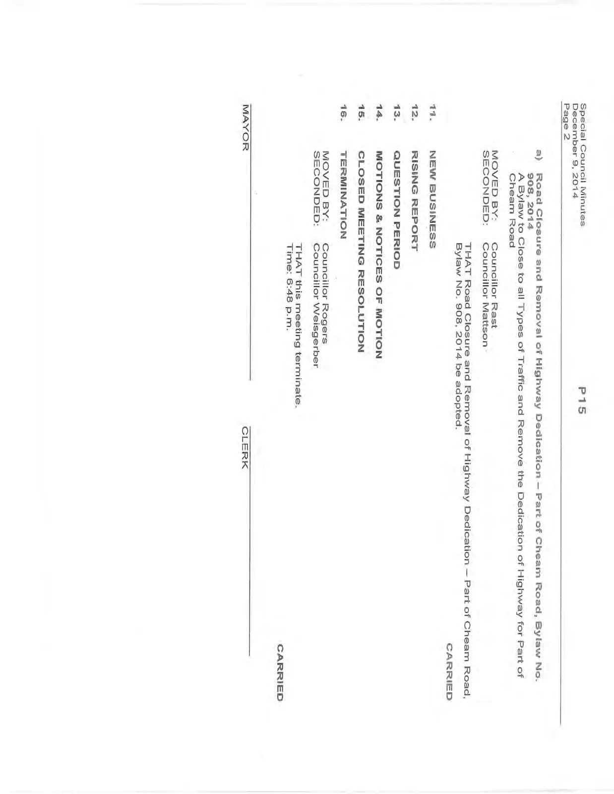 Document image