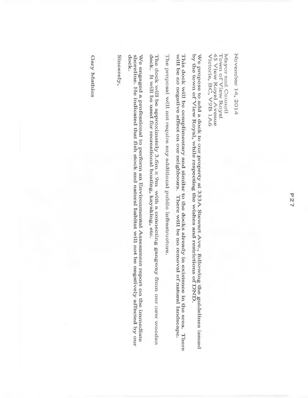 Document image