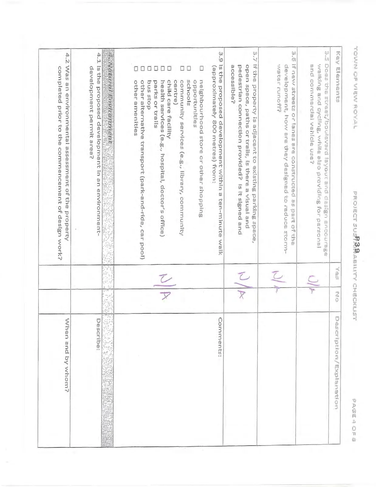 Document image