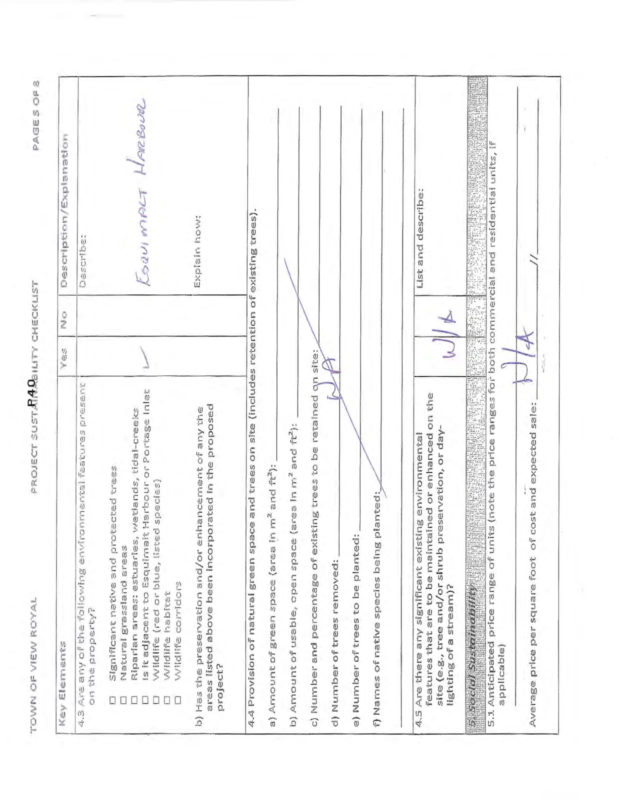 Document image