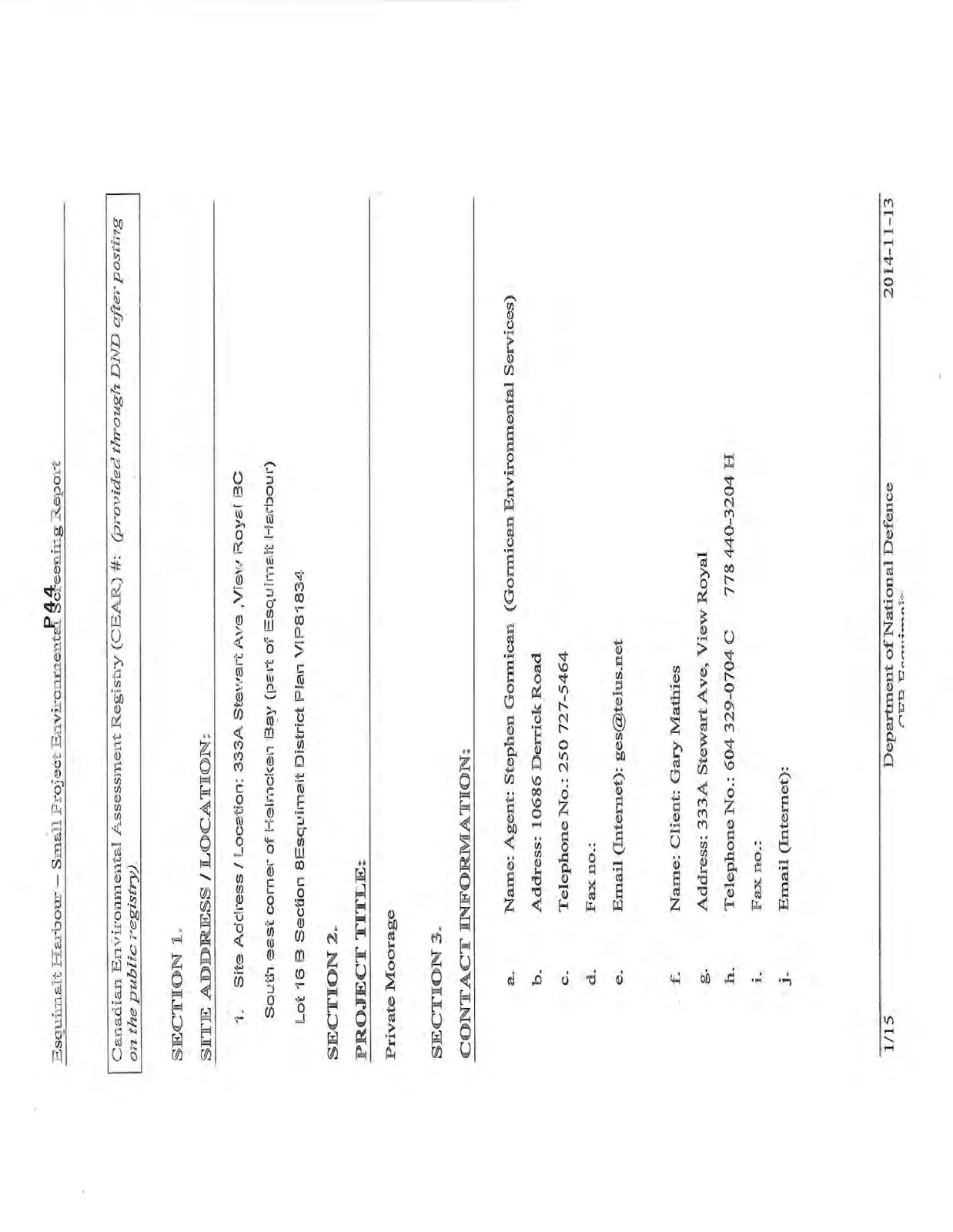 Document image