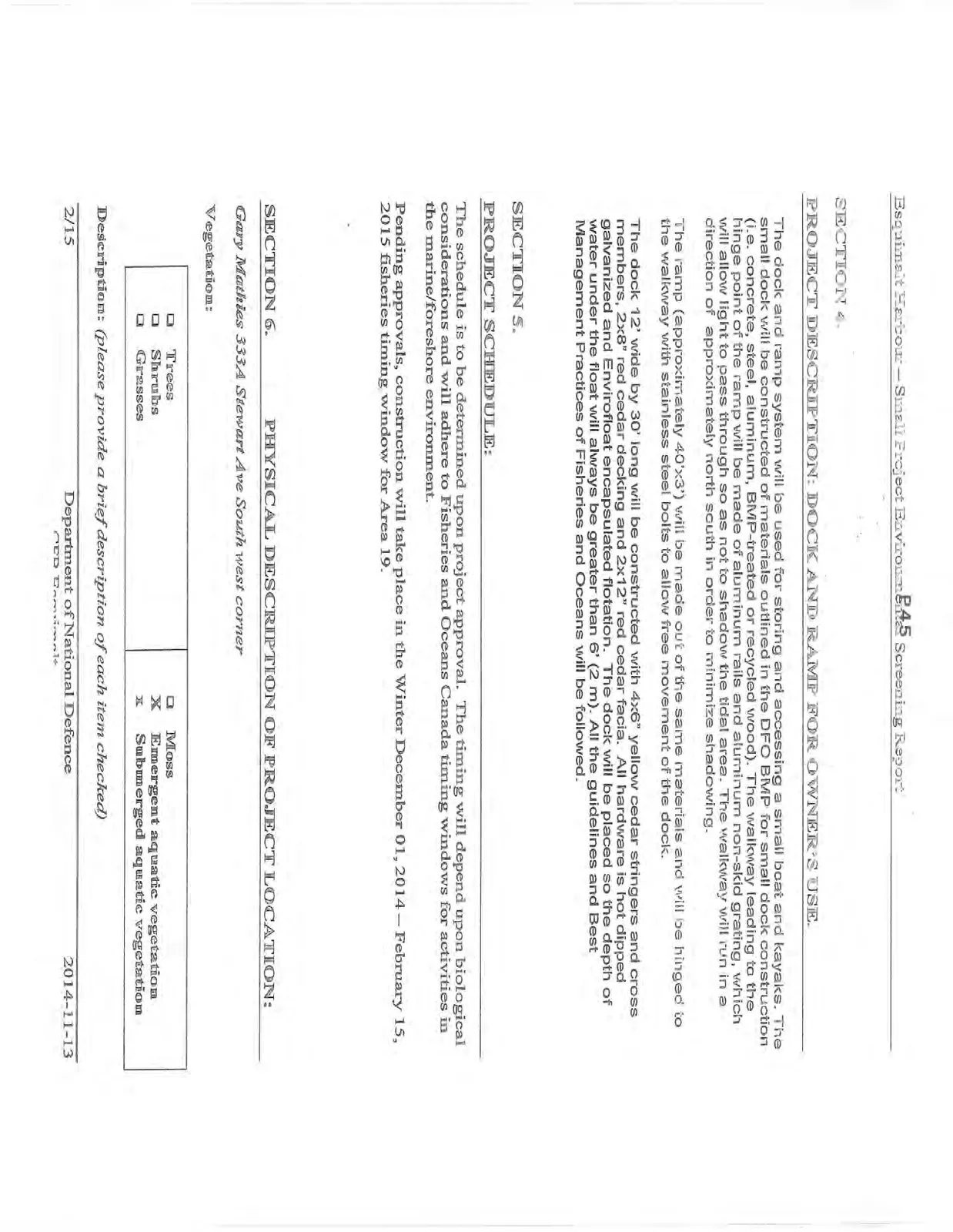 Document image