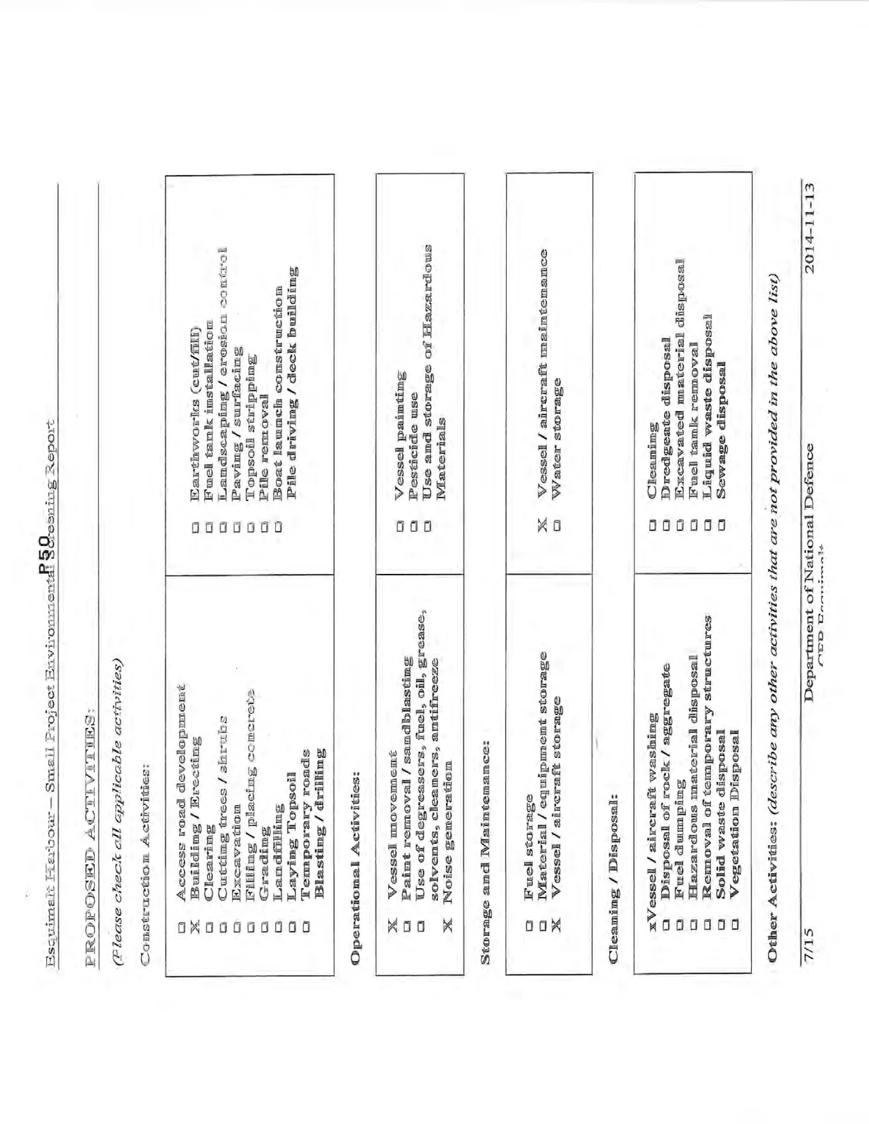 Document image