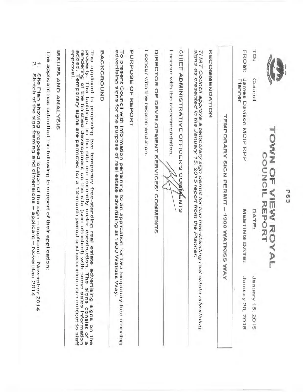 Document image