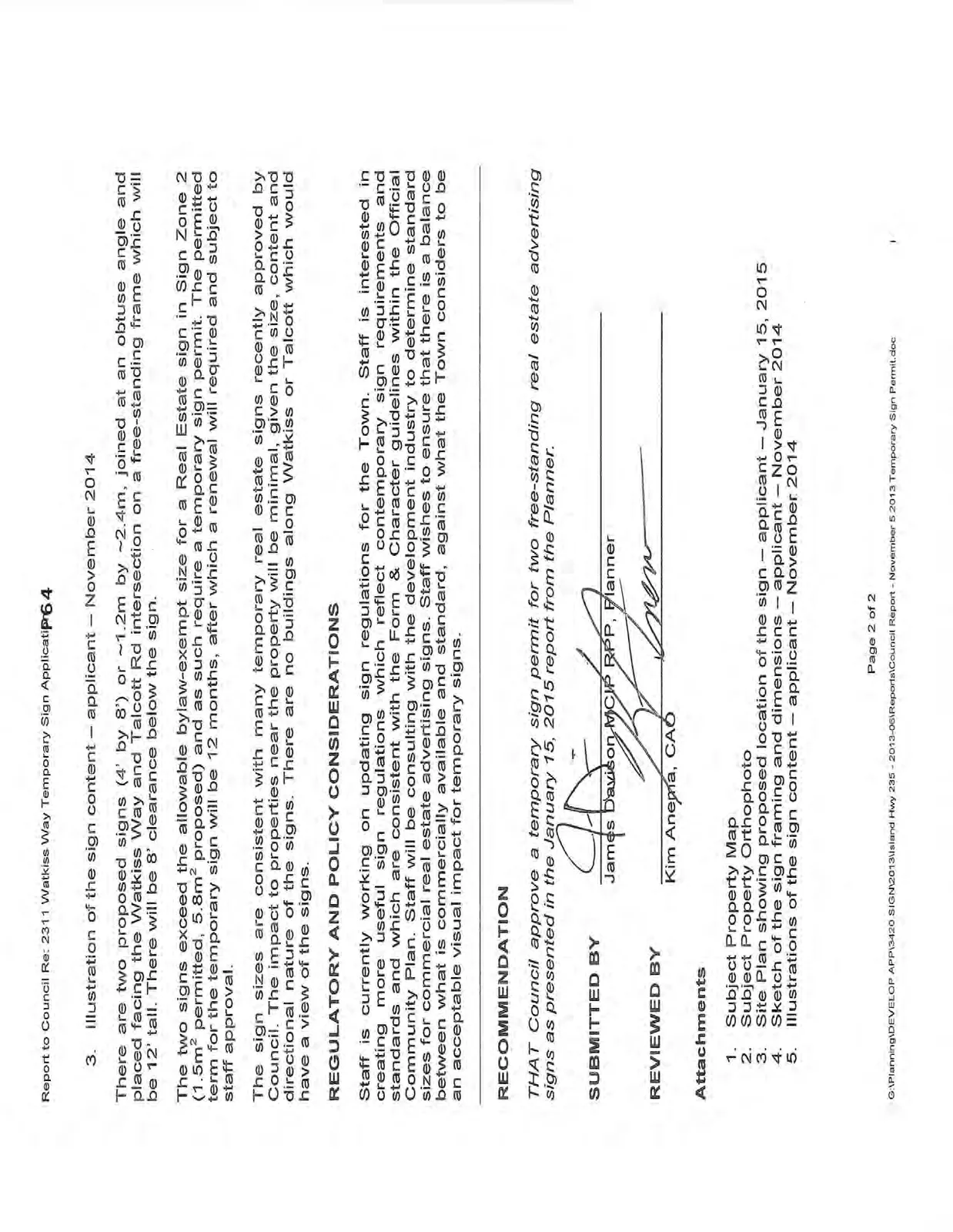 Document image