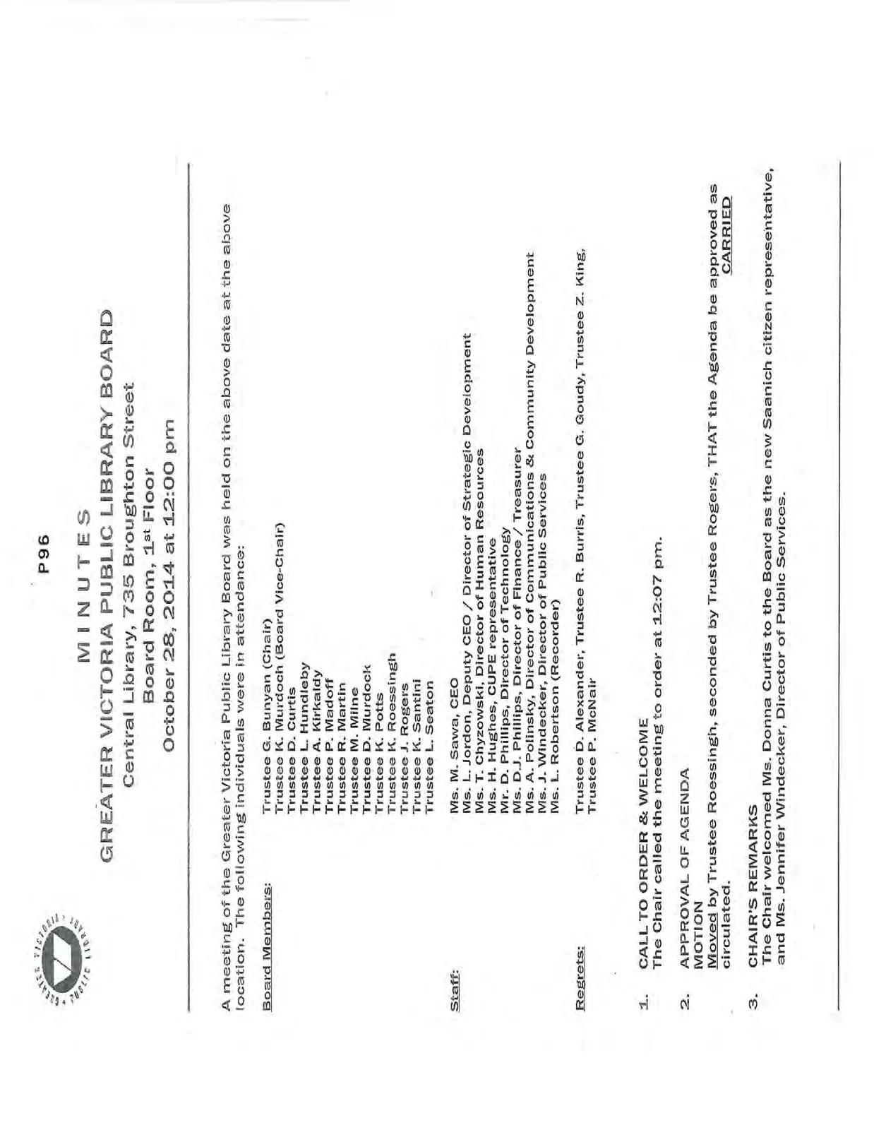 Document image