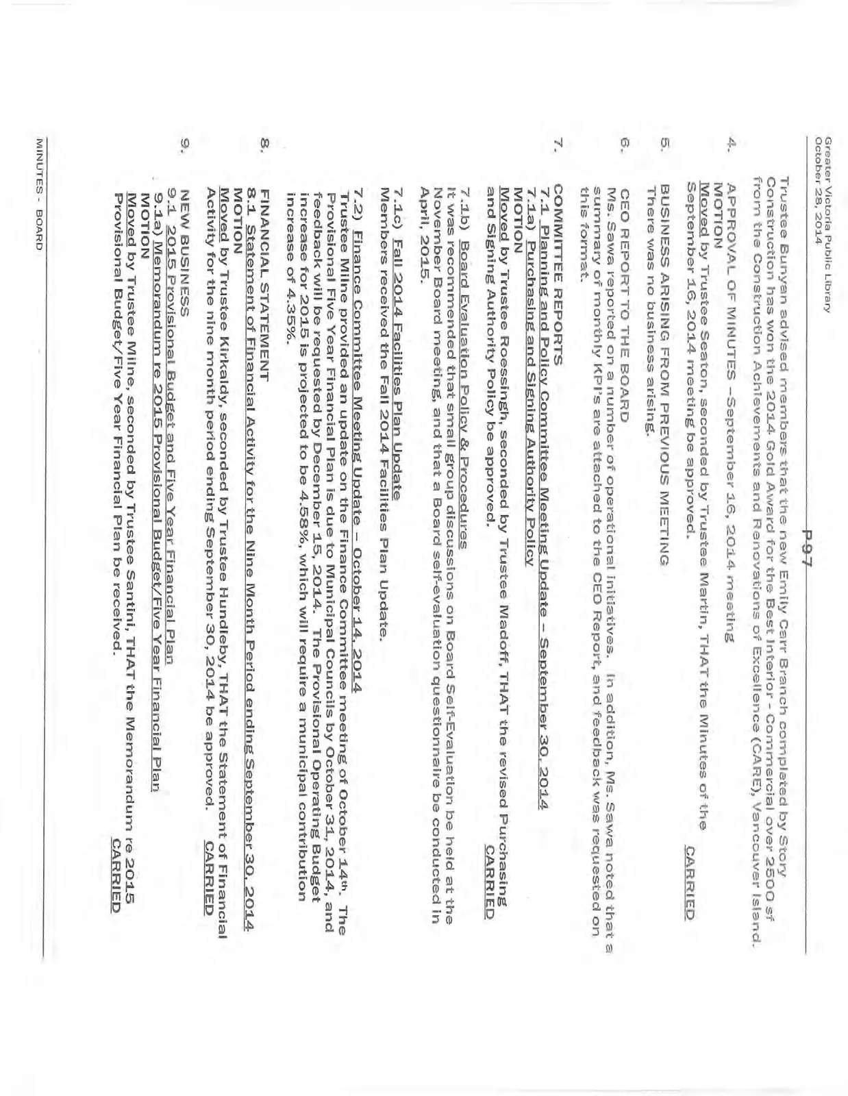 Document image