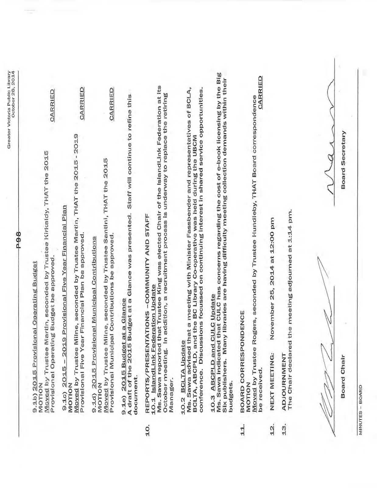 Document image