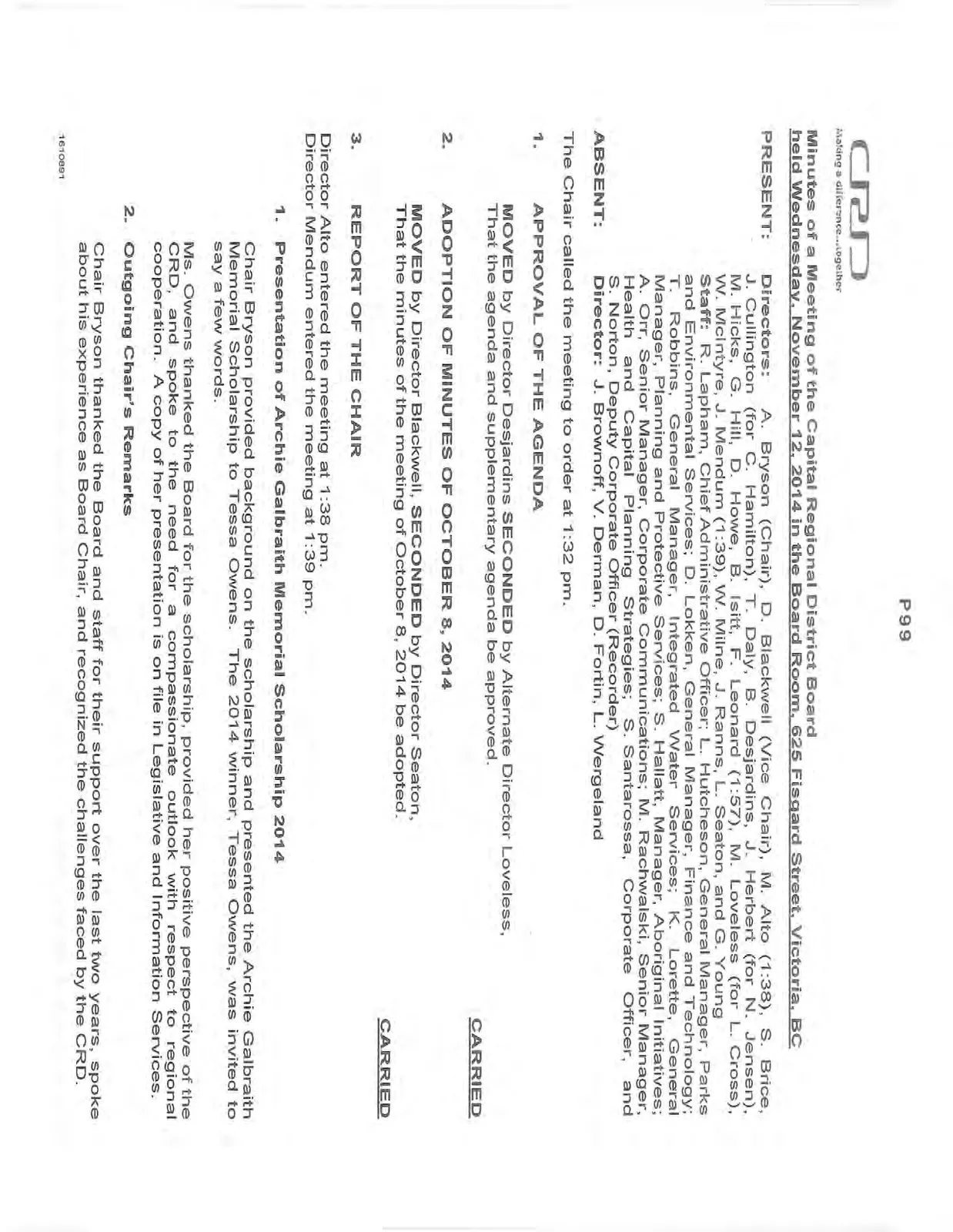 Document image