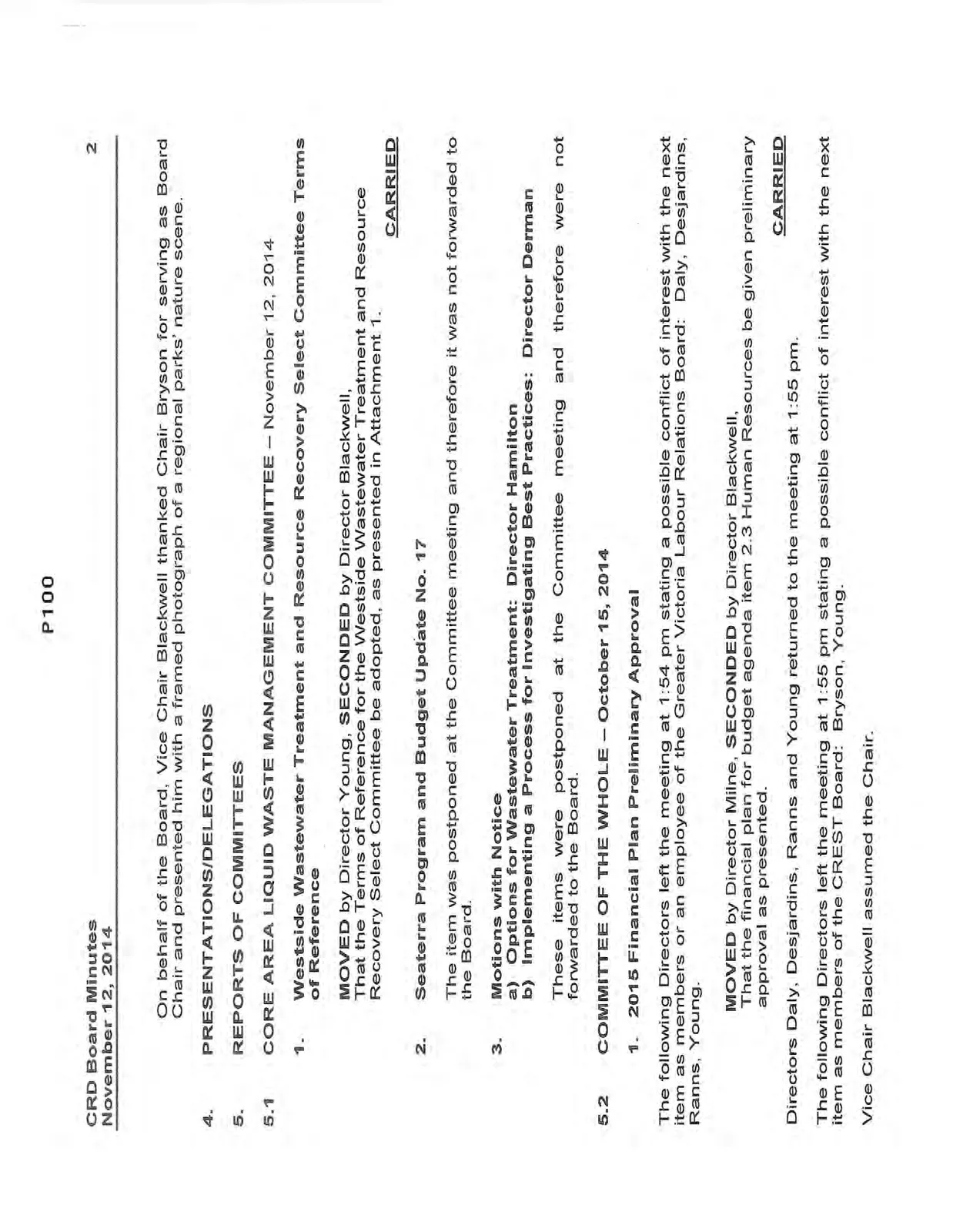 Document image