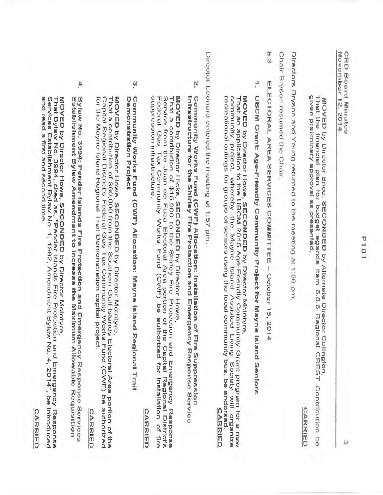 Document image