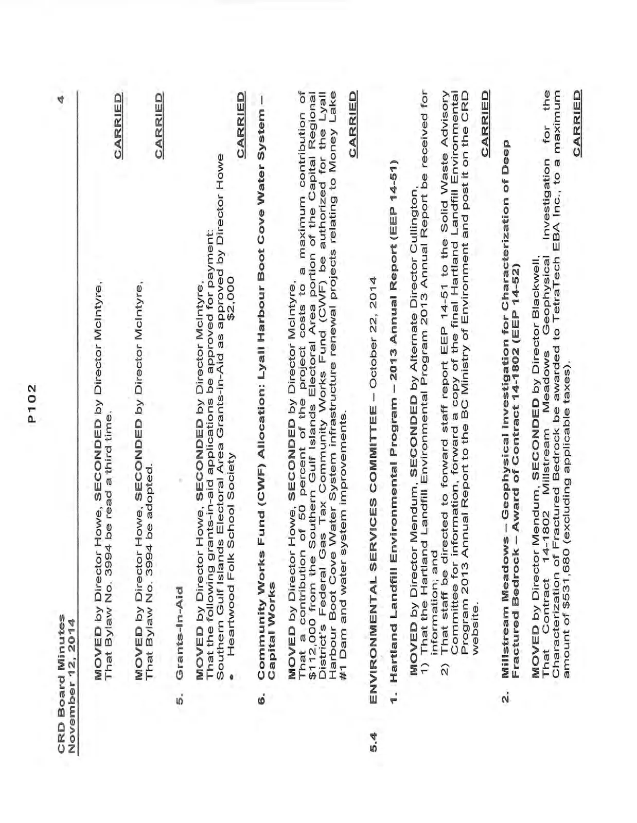 Document image