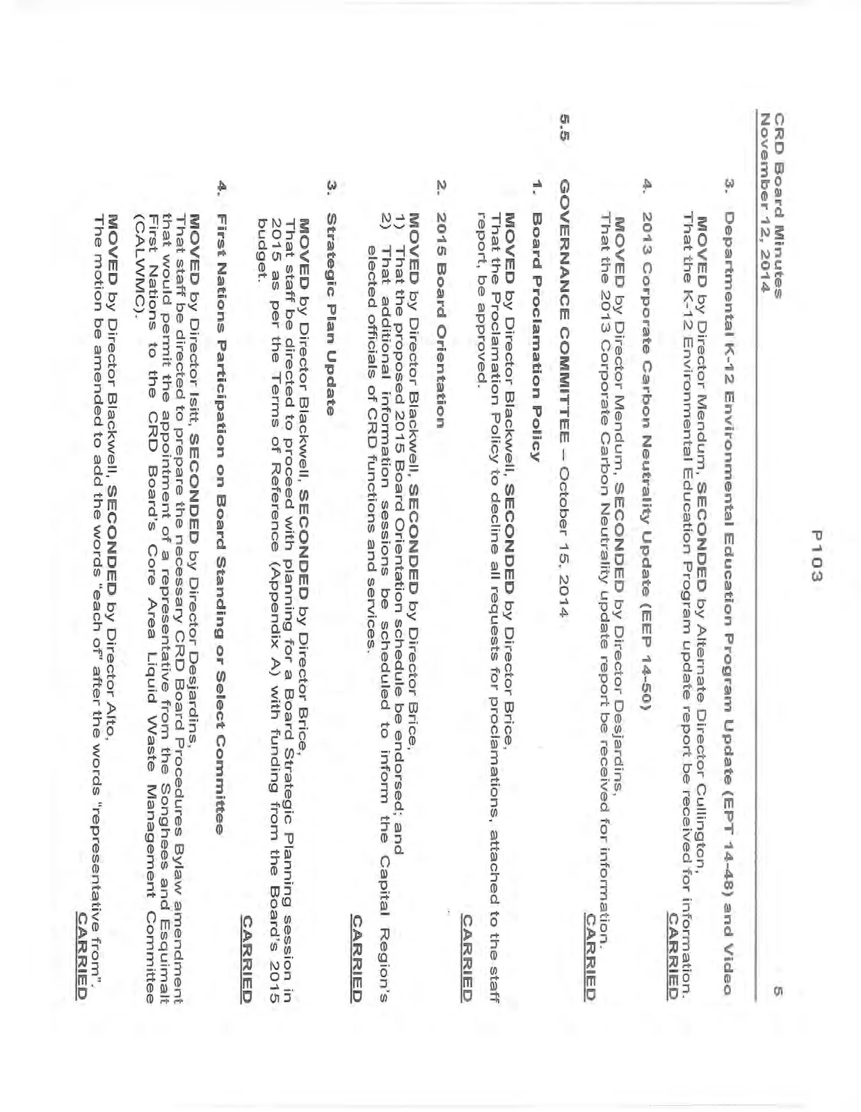 Document image