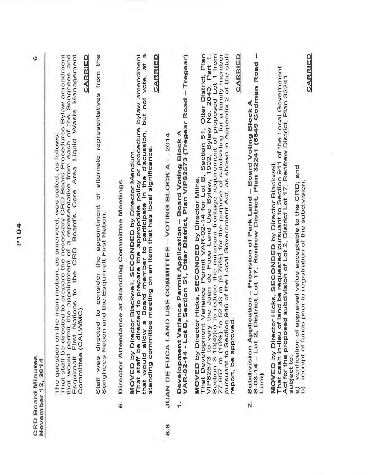 Document image
