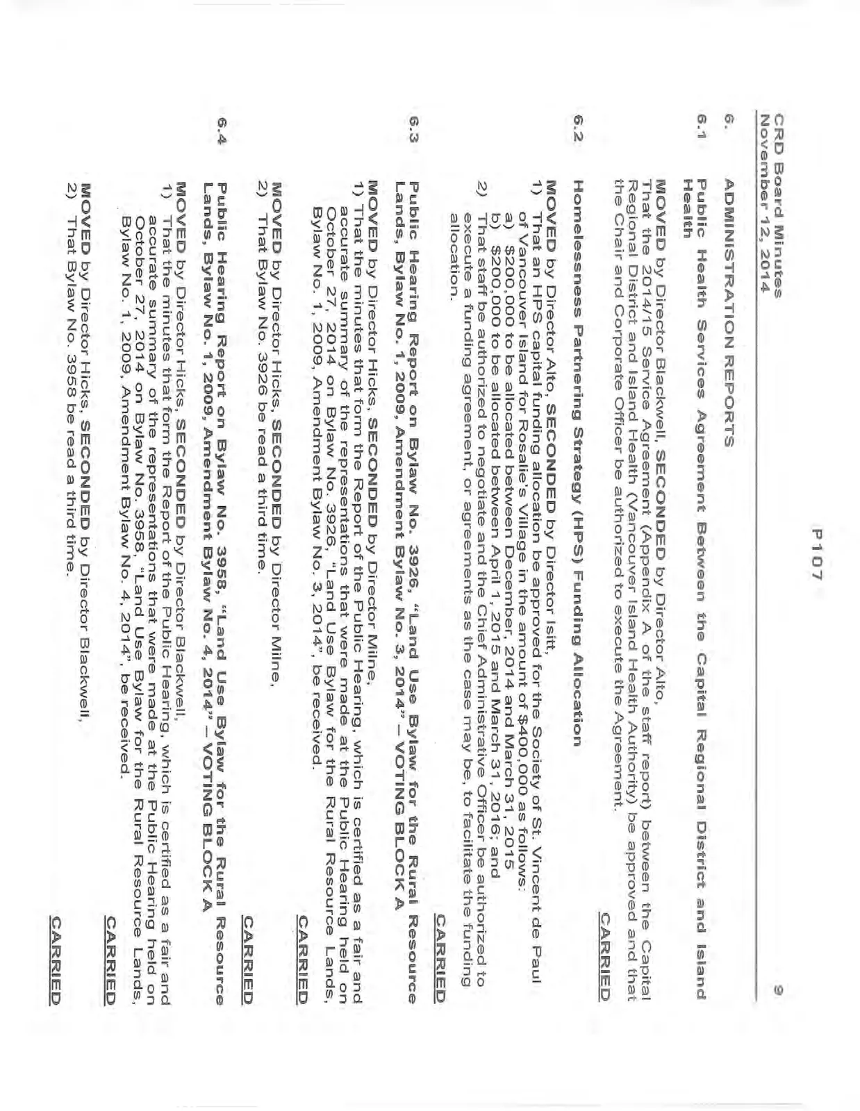 Document image