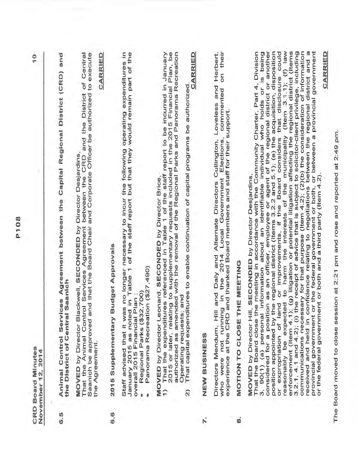 Document image