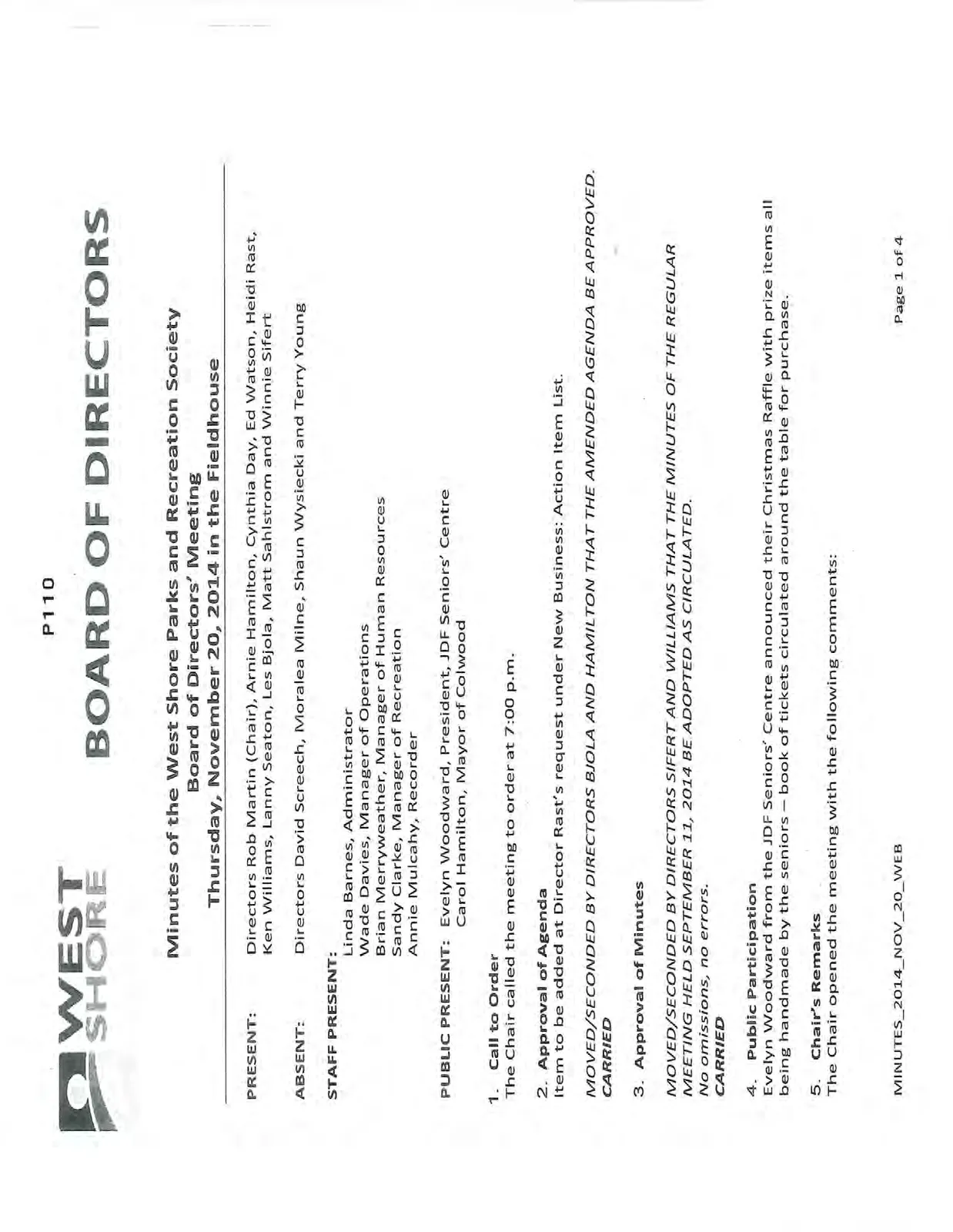 Document image