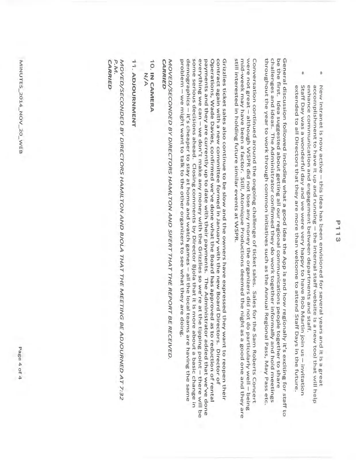 Document image
