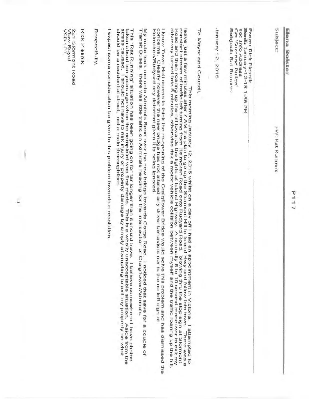 Document image