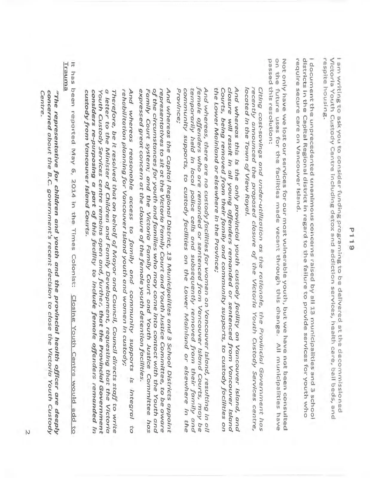 Document image