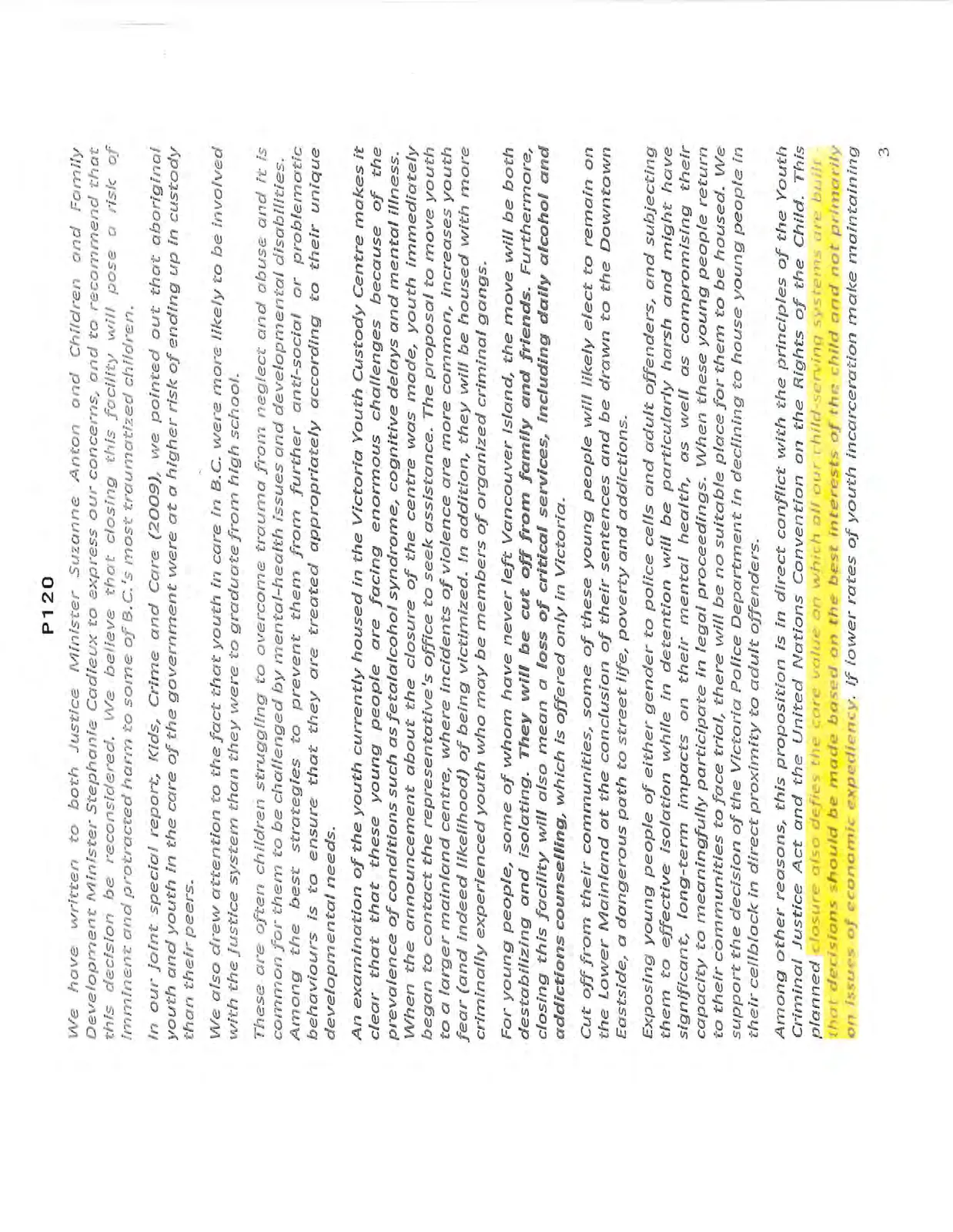 Document image