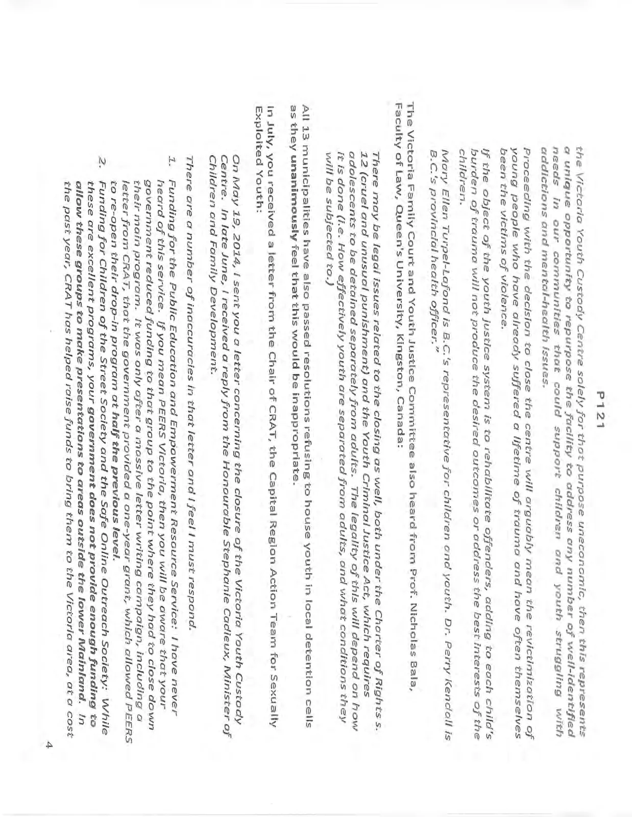 Document image